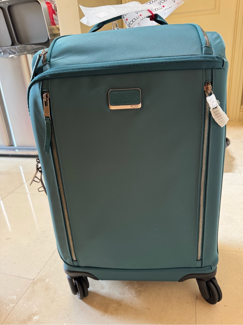 Tumi Leger International Spinner Carry-On - Picture 15 of 15